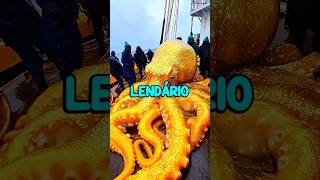 Qual animal lendário você teria 🙀🦑🔥 [upl. by Akcemat]