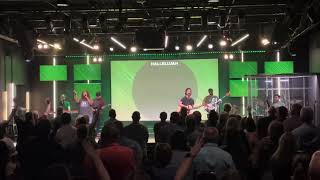 Mercy Hill Church Set 2 I Surrender Holy Spirit [upl. by Zelazny]