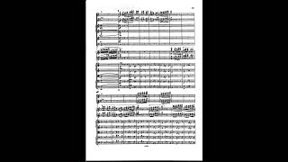 Piano Concerto No2 in E Major By Eugen dAlbert with Score [upl. by Stockton941]