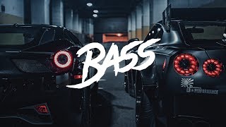 🔈BASS BOOSTED🔈 CAR MUSIC MIX 2019 🔥 BEST EDM BOUNCE ELECTRO HOUSE 4 [upl. by Nadabas]