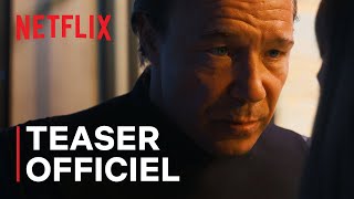 Bodies  Teaser officiel VOSTFR  Netflix France [upl. by Nowd842]