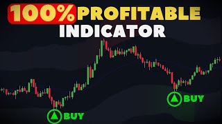 NEW TradingView Indicators 100 High Winning [upl. by Eihtur770]