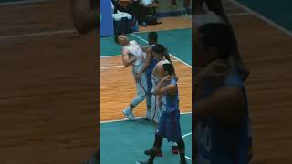 PALAGI NALANG TALAGA GINAGALIT SI CALVIN ABUEVA FIBA ASIA CUP DRAMA  BASKETBALL EDITS [upl. by Arukas788]