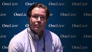 Dr Schroeder on Treatment Options for GVHD [upl. by Sams521]