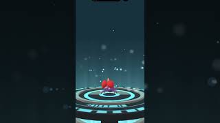 Catching Shiny Crabrawler 739 and Evolving To Shiny Crabominable 740 [upl. by Neeroc]