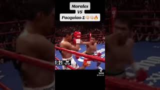 Terrible morales vs pacquiao [upl. by Fairfax]