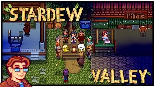 Stardew Valley Expanded and Ridgeside Part 118  More cutscenes 032224 [upl. by Llig140]