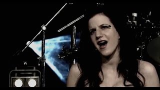 LYRIEL Wenn Die Engel Fallen 2012  Official Music Video  AFM Records [upl. by Claus201]