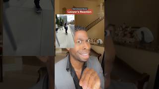 Older man plays footsie with a kid on a skateboard ￼ Attorney Ugo Lord reacts￼ [upl. by Glynn]