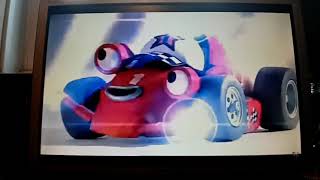 Roary the Racing Car Intro Reversed [upl. by Hilten793]