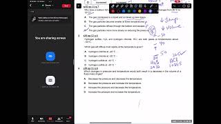 10PM Club Class 5 Revision of States of Matter O Level IGCSE Chemistry by Dr Awais Syed [upl. by Kizzee234]