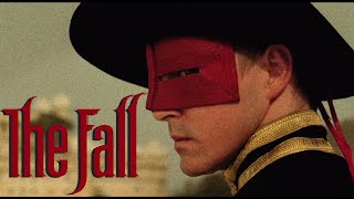 The Fall 2006  Trailer HD [upl. by Jaclyn264]