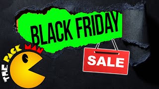 Black Friday Sales and Deals for EDC Bags Packs and More [upl. by Ynoffit644]