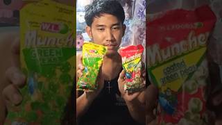 My favorite childhood snack Food Review 172\ [upl. by Greenwood]