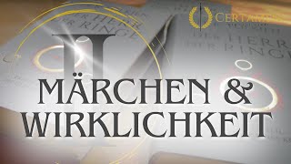 FOLGE 2 – Das literarische Konzept von „Der Herr der Ringe“ – Märchen und Wirklichkeit [upl. by Ecirtal]