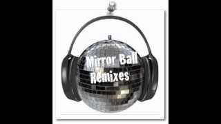 Justin Timberlake  Sexy Back Mirror Ball Remix 2013 [upl. by Ariahs]