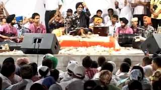 Live Satinder Sartaj and Gurdas Maan part 1 Jitt De Nishan new song [upl. by Evelunn455]