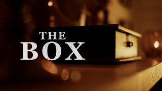 THE BOX  Horror short film [upl. by Ordnajela]