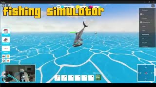 Shark Attack Simulatorio gam‪e‬  Gameplay IOS amp Android [upl. by Hoagland186]