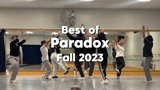 KPOP DANCE PRACTICE  FUN VERSION BTS  FROMIS9  TXT  ZEROBASEONE  SEVENTEEN [upl. by Ardme]