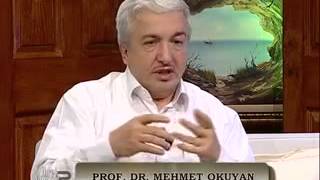 İblis Melek Değildir Cindir  Bakara 34deki secde emri  Prof Dr Mehmet Okuyan [upl. by Loralie]