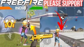 free fire log video please support viralvideo [upl. by Ogires963]