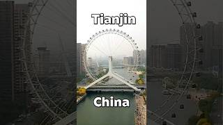 Tianjin China 🇨🇳 china tianjin turismonachina [upl. by Ahders800]