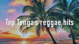 Old Tongan reggae hits [upl. by Euqinemod]