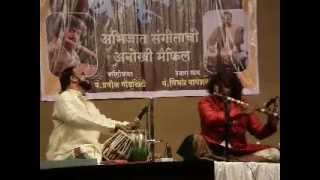 PRAVEEN GODKHINDI amp VIBHAV NAGESHKAR [upl. by Enois]