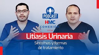 La litiasis urinaria [upl. by Enoch770]