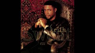 Keith Sweat  Nobody CDQ [upl. by Naujik]