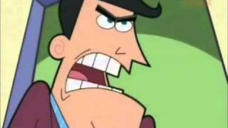 Timmy Turners Dad says Dinkleberg while playing unfitting music [upl. by Hoagland]