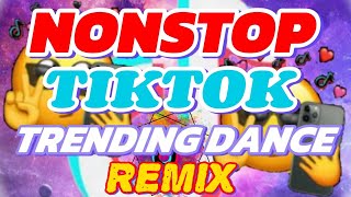 NONSTOP TIKTOK TRENDING REMIX 20242025 [upl. by Dadinirt992]