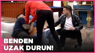 Ferhatın Tiki Olay Oldu  Kısmetse Olur Aşkın Gücü 2 Sezon 67 Bölüm [upl. by Adorne]