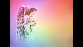 Angel Choir Healing Music 432 Hz  Heavenly Angelic music  Twilight Ambience Singing Angels [upl. by Panthia]