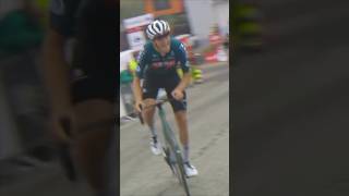 PABLO CASTRILLO seguro que hará algo grande en el MUNDIAL 🇨🇭 cycling bike worldcup ciclismo [upl. by Rosette]