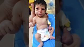 New baby birth viralvideo birth cute shortsviral [upl. by Sarena]