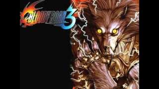 Bloody roar 3Into the battle fieldOpening [upl. by Anahsek]