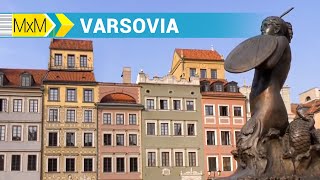 Madrileños por el Mundo Varsovia [upl. by Tilden]