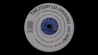 The Zeony Lee Experience  Love Energy The 303 From London Mix [upl. by Berke]