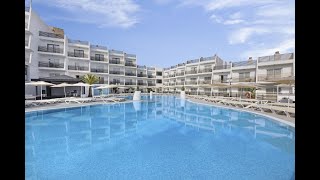 Palmanova Suites by TRH Magaluf Spain [upl. by Deloria]