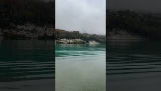 music lyrics lake mountains switzerland alhamdulillah mashallah travel [upl. by Edin]