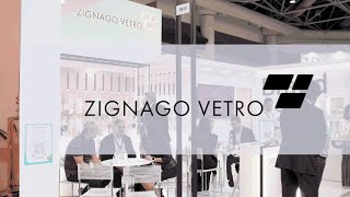 Cosmetics Business Stand Side with Zignago Vetro at Luxepack 2024 [upl. by Llewop288]