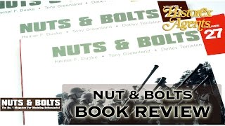 Introducing Nut amp Bolts Reference Books [upl. by Francklyn]