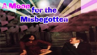 A Moon for the Misbegotten Drama ABC Movie of the Week  1975 [upl. by Aneala]