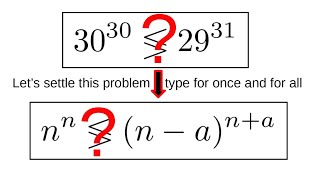 Which number is Bigger or Smaller lets settle this for once and for all [upl. by Lovett]