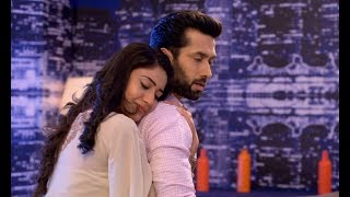 Ishqbaaz Shivaay Anika Sweet Romance [upl. by Pohsib]