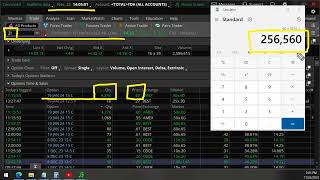 ZoomInfo ZI Stock Why 256k Options Bet [upl. by Annoed]