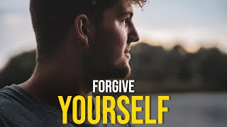 Forgive Yourself First  Best Motivational Video [upl. by Anilejna795]