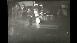 Deep Purple  Live In Inglewood 1968 [upl. by Auerbach]